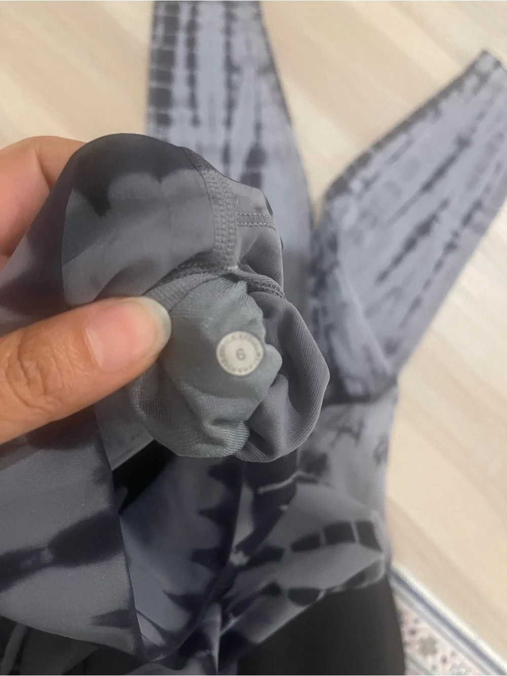 Lululemon Wunder Under High-Rise Tight 28